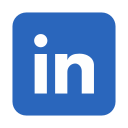 linkedin icon